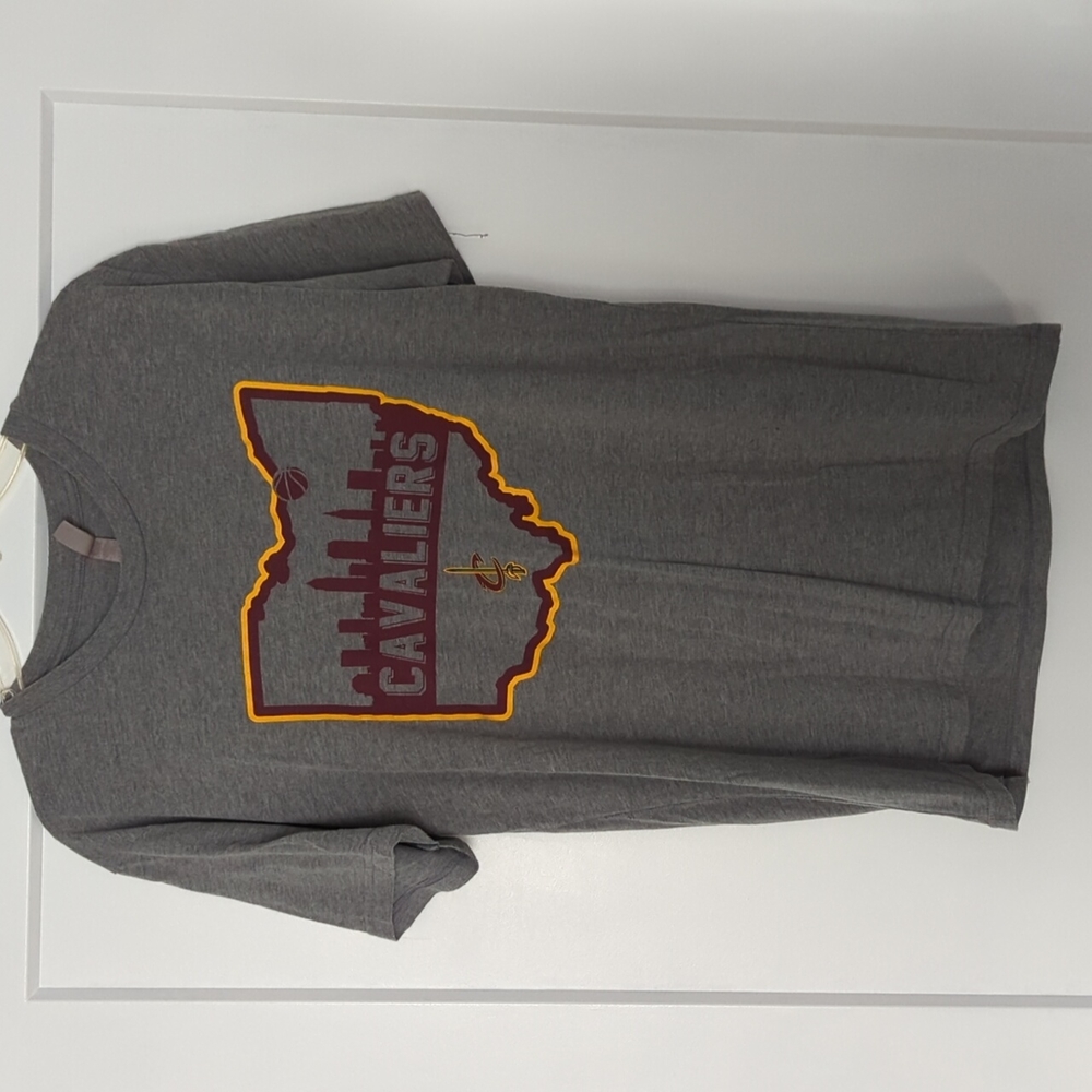 Cleveland Cavaliers Shirt